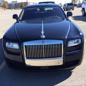 Meet your Posher, Wes